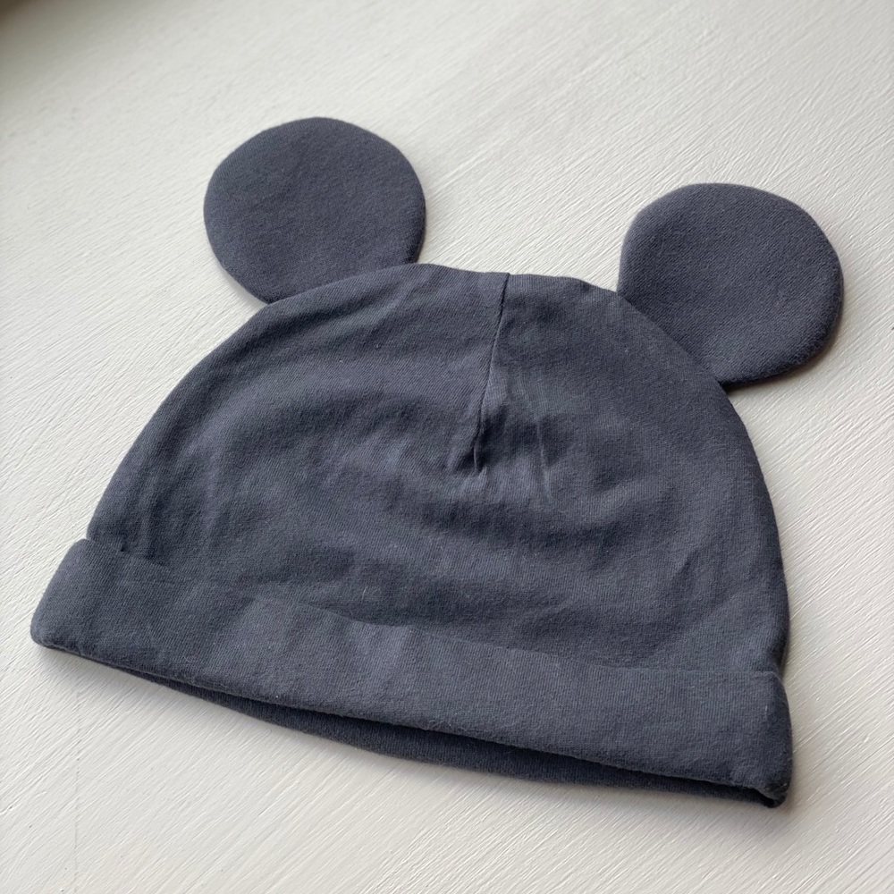 Baby Mickey Hat